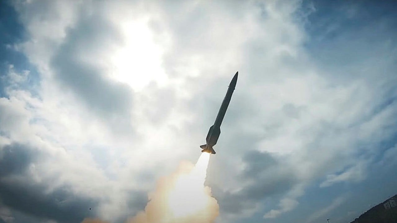 Foto - Ülke resmen karıştı: Biz iç çekişmelerle uğraşırken Türkiye S-400'e eşdeğer silah yaptı