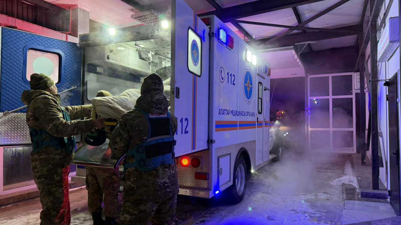 Ülke şokta! Kafedeki korkunç olayda 7 kişi öldü