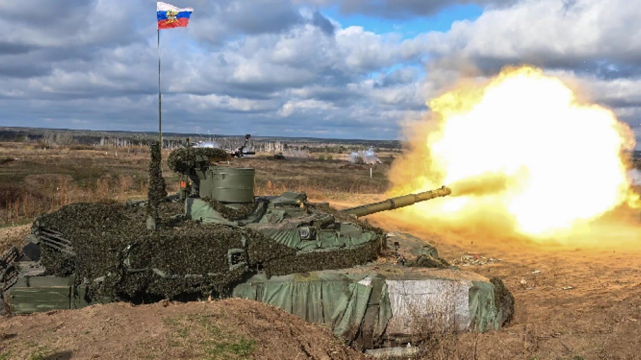 Foto - Ülke tam anlamıyla şokta: Savunma sanayii belgeleri sızdırıldı
