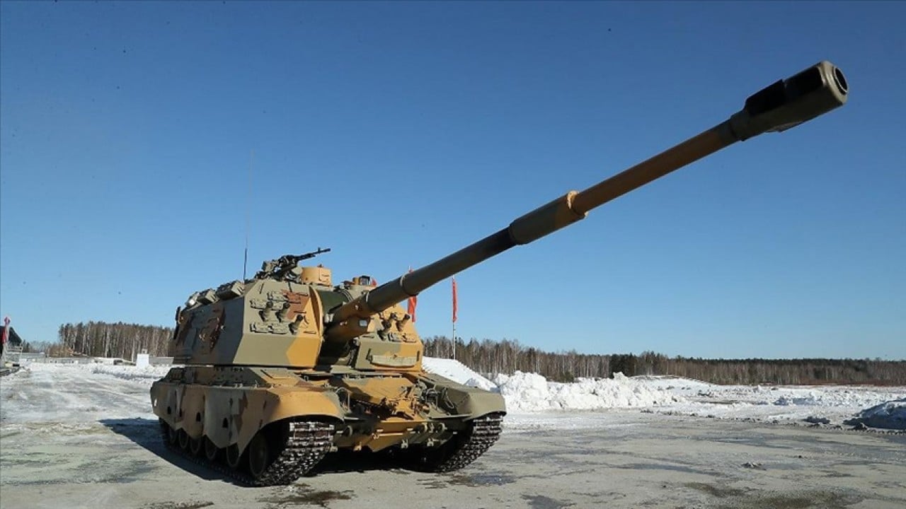 Foto - Ülke tam anlamıyla şokta: Savunma sanayii belgeleri sızdırıldı