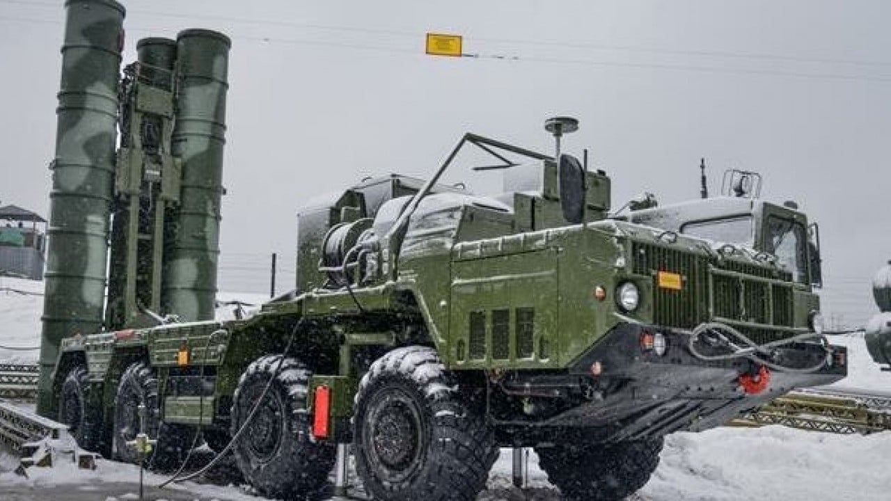 Foto - Ülke tam anlamıyla şokta: Savunma sanayii belgeleri sızdırıldı
