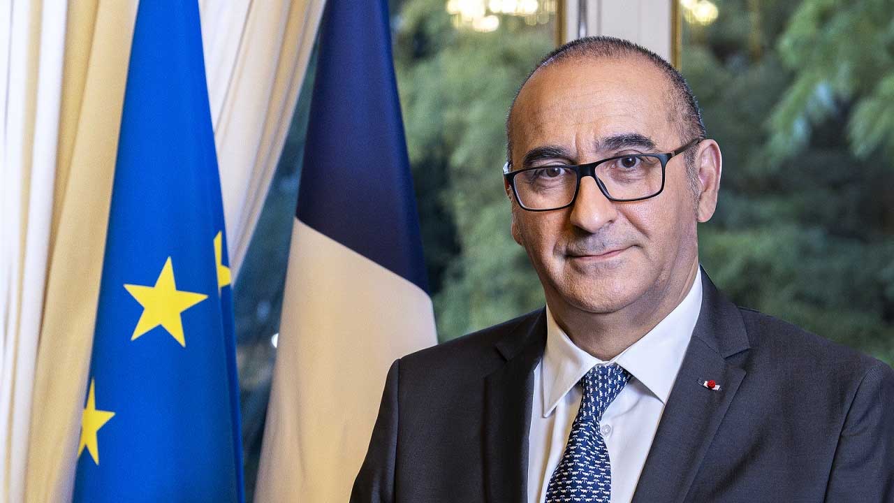 Foto - Ülke tarihinde böylesi görülmedi! Fransa'da büyük kabus