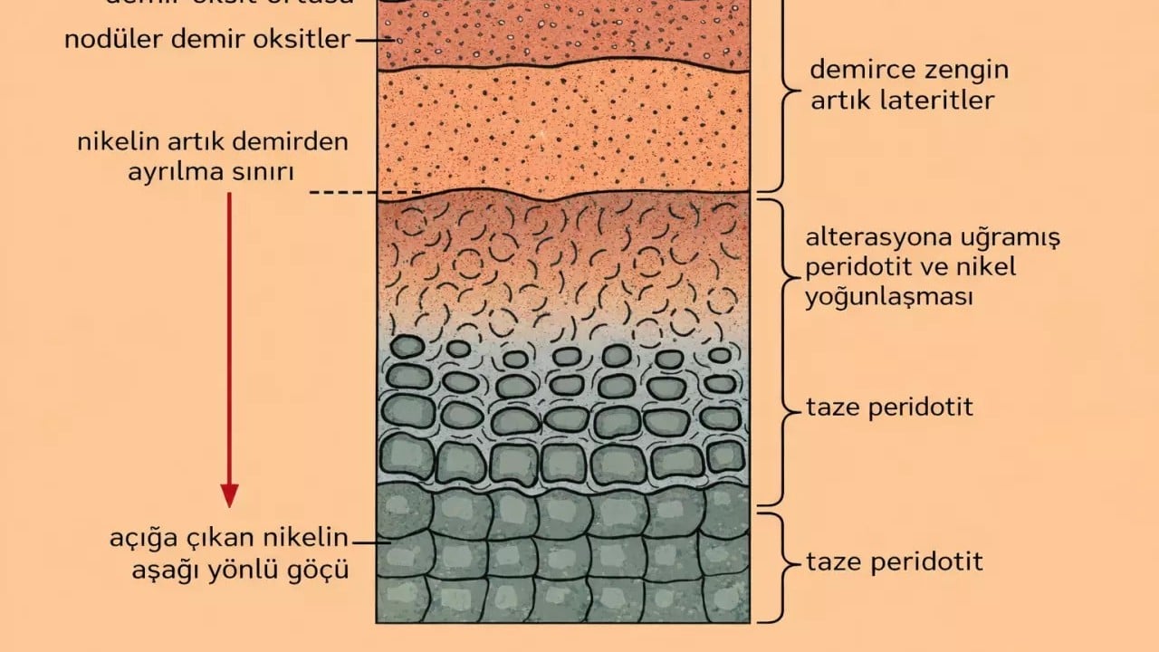 Foto - Ülke zengin olacak: 55 milyar tonluk rezerv keşfedildi