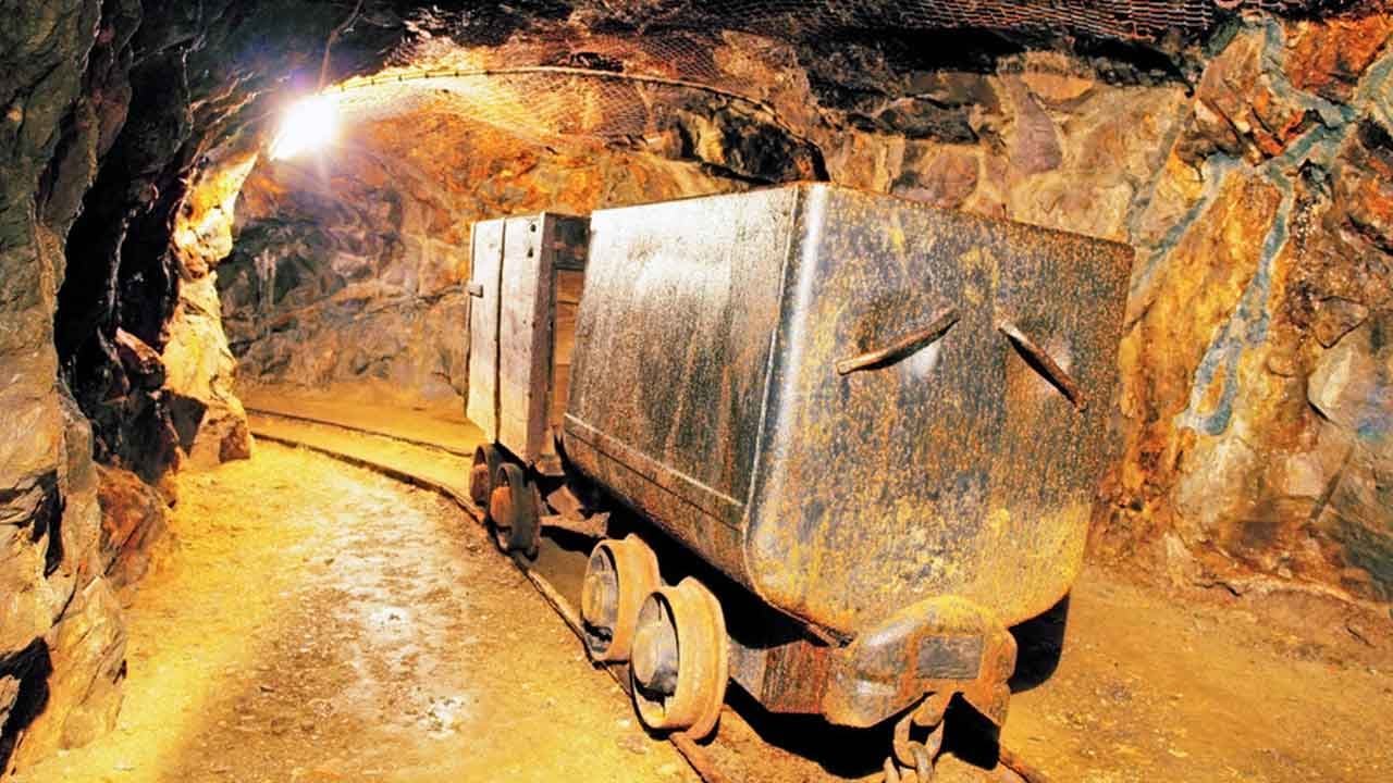 Foto - Ülke zengin olacak: 55 milyar tonluk rezerv keşfedildi