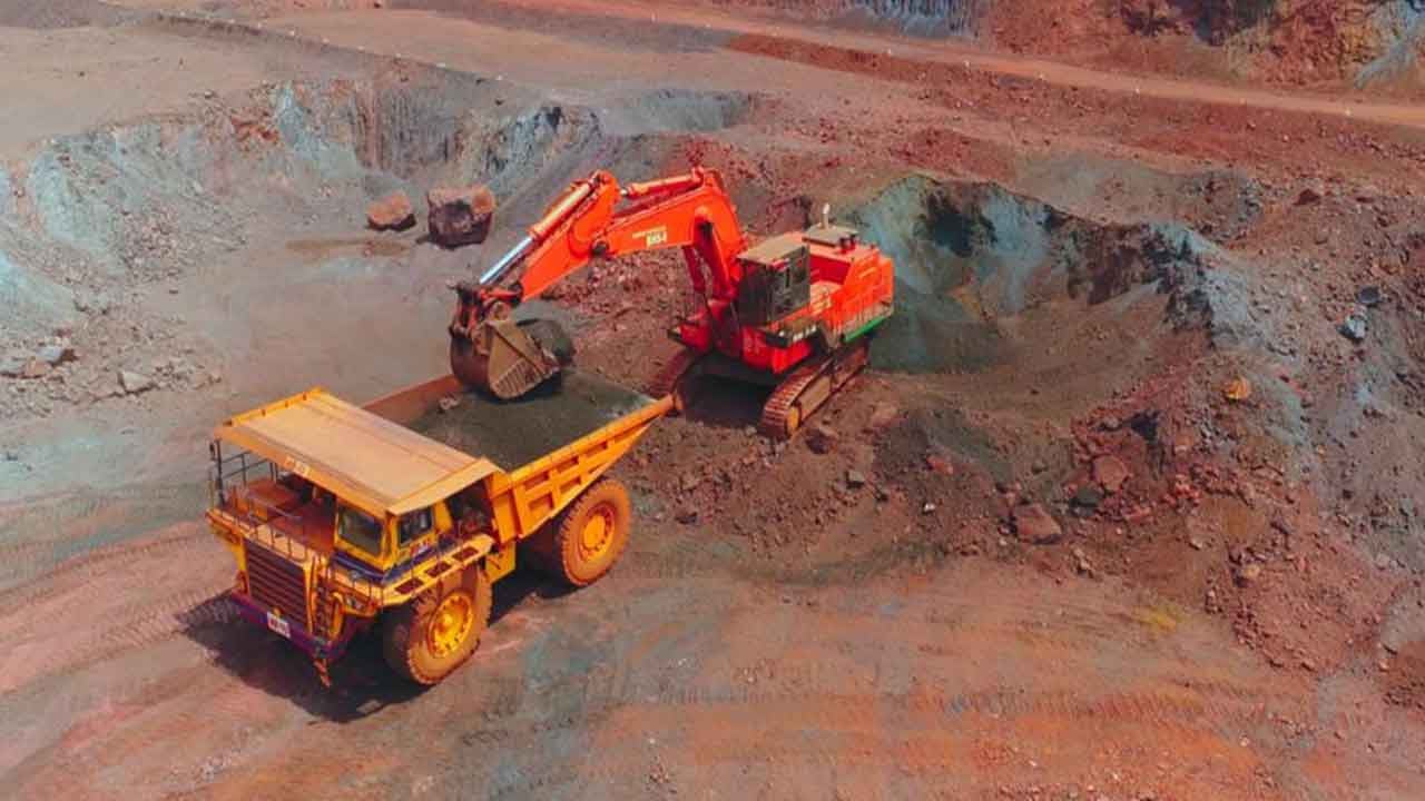 Foto - Ülke zengin olacak: 55 milyar tonluk rezerv keşfedildi