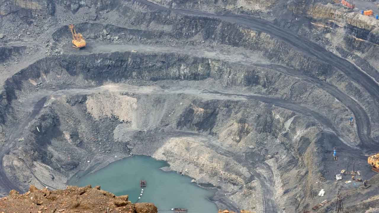 Foto - Ülke zengin olacak: 55 milyar tonluk rezerv keşfedildi