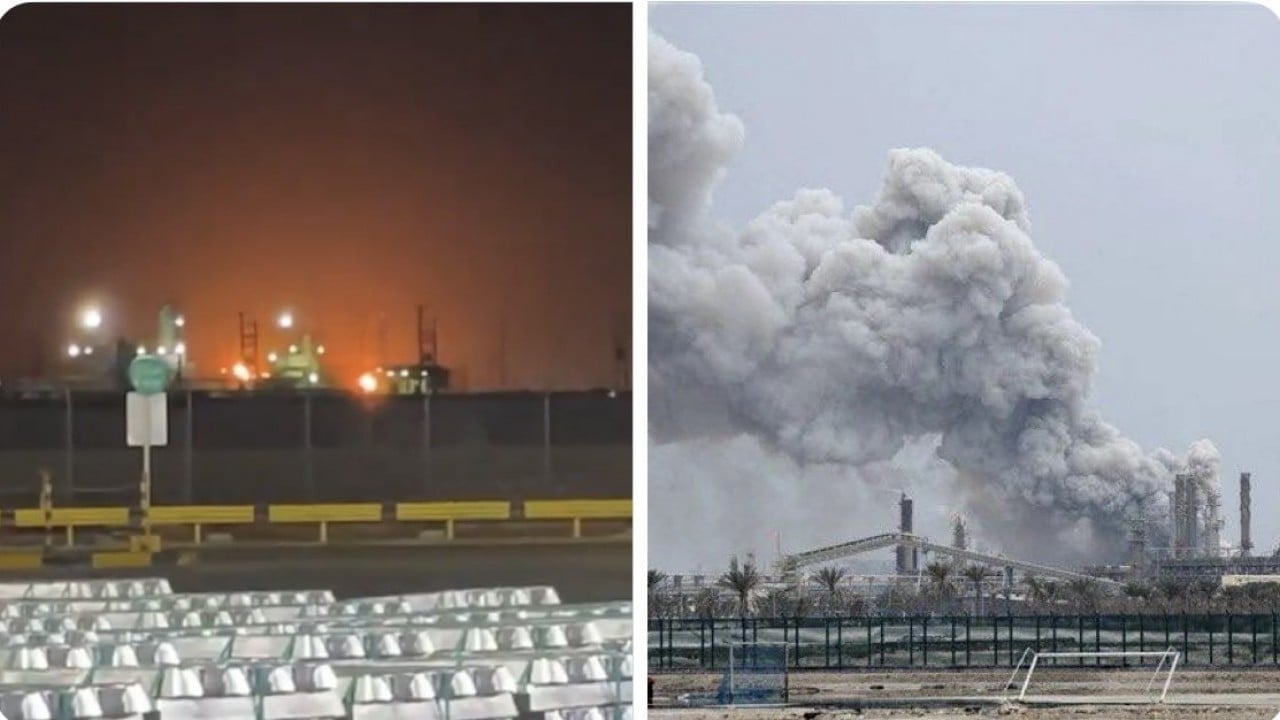 Foto - Ülkede alarm verildi: İkinci bir duyuruya kadar İHA kullanımını yasakladık