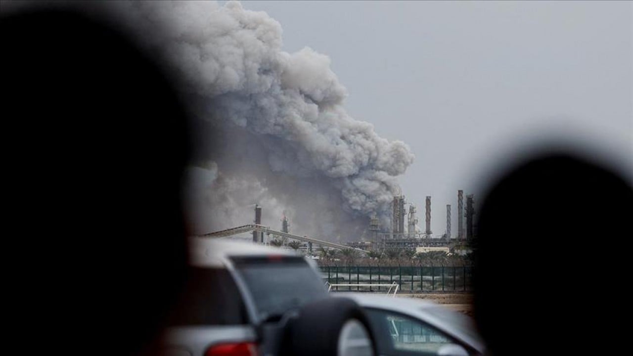 Foto - Ülkede alarm verildi: İkinci bir duyuruya kadar İHA kullanımını yasakladık