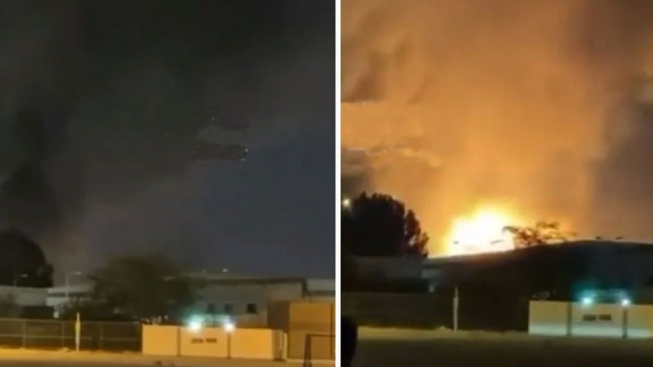 Foto - Ülkede alarm verildi: İkinci bir duyuruya kadar İHA kullanımını yasakladık