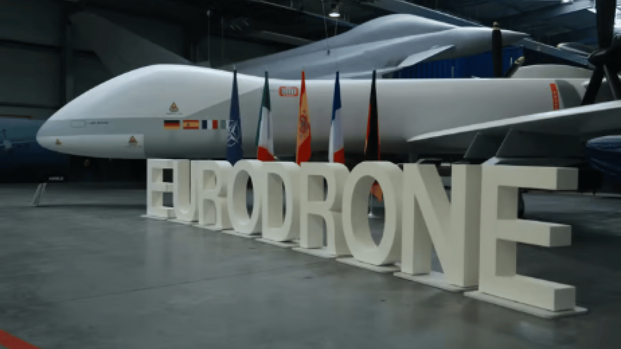 Foto - Ülkede Baykar paniği: Program bu riskle karşı karşıya