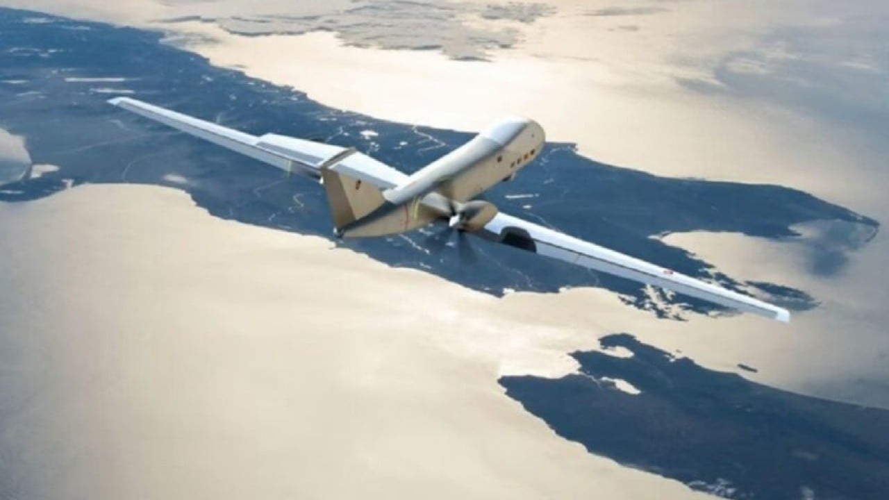 Foto - Ülkede Baykar paniği: Program bu riskle karşı karşıya