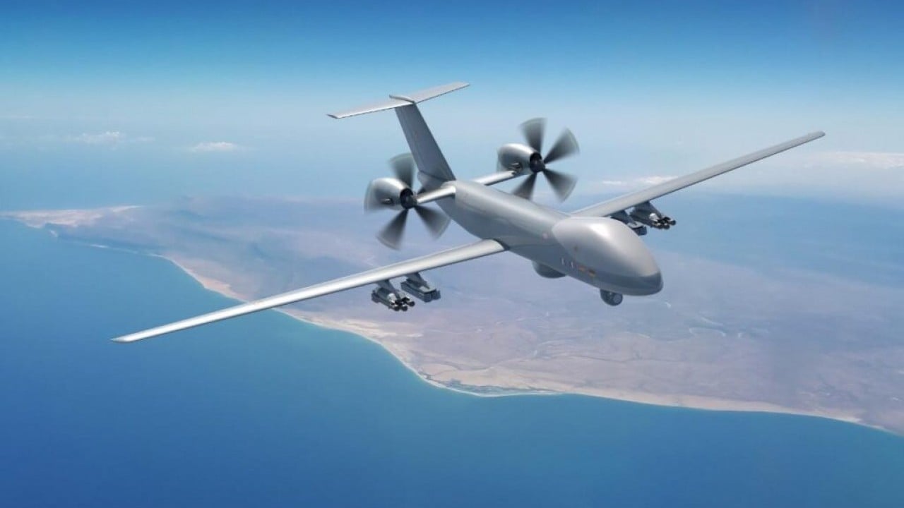 Foto - Ülkede Baykar paniği: Program bu riskle karşı karşıya