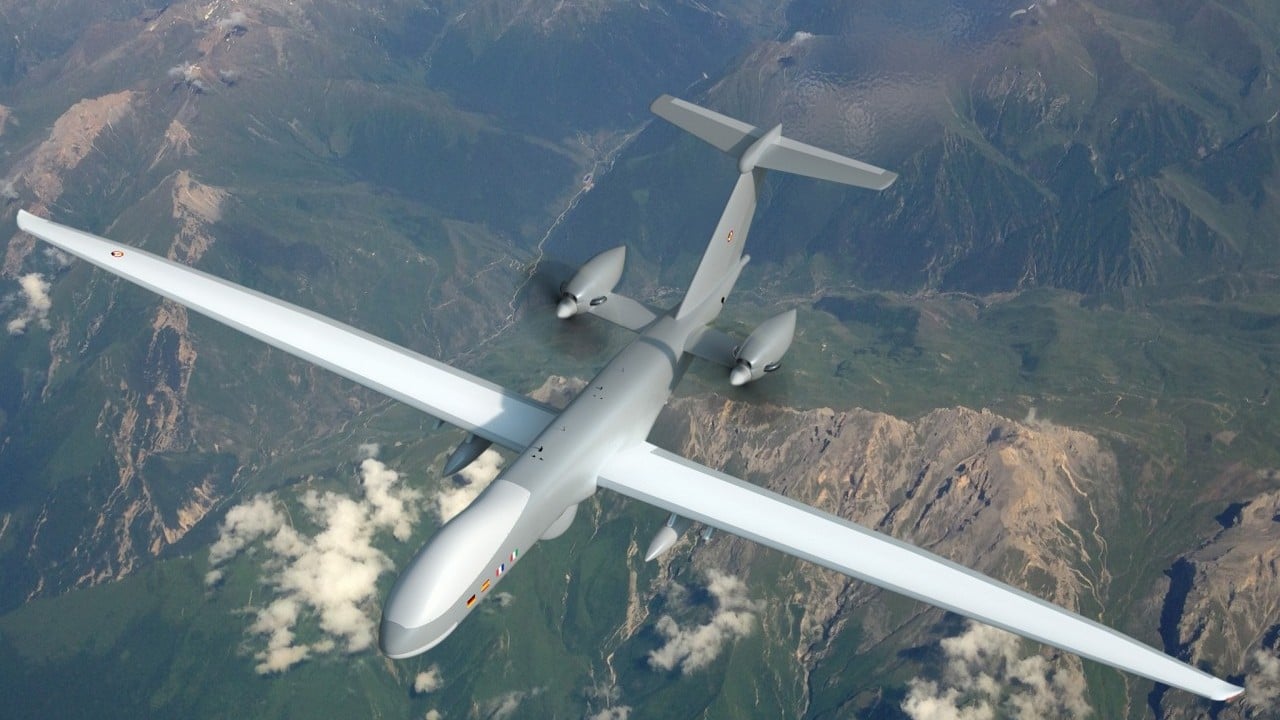 Foto - Ülkede Baykar paniği: Program bu riskle karşı karşıya