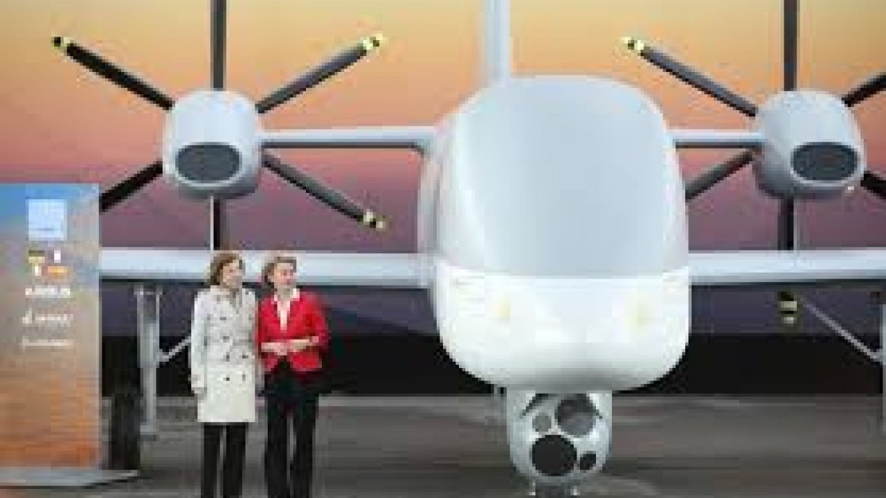 Foto - Ülkede Baykar paniği: Program bu riskle karşı karşıya