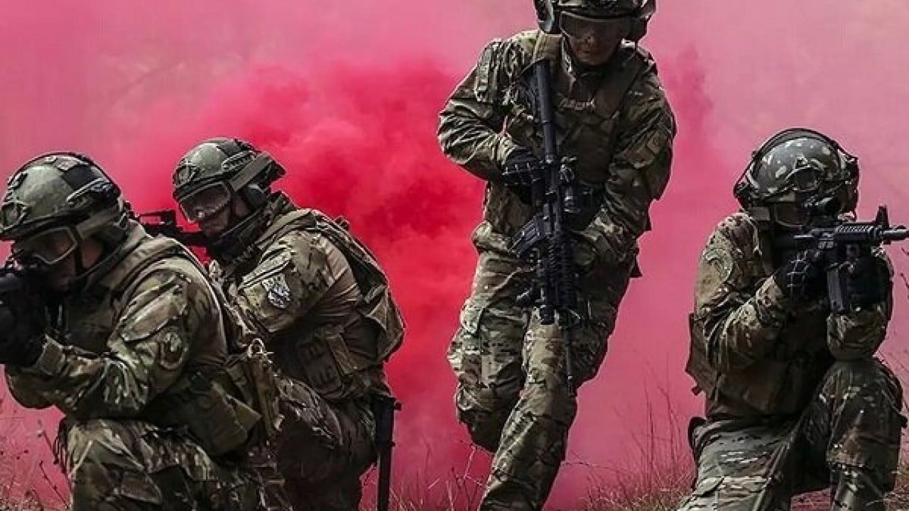 Foto - Ülkede büyük panik: Savaş çıkabilir, 'Erdoğan Şam’ı aldığımız gibi Kudüs’ü de alacağız' diyor