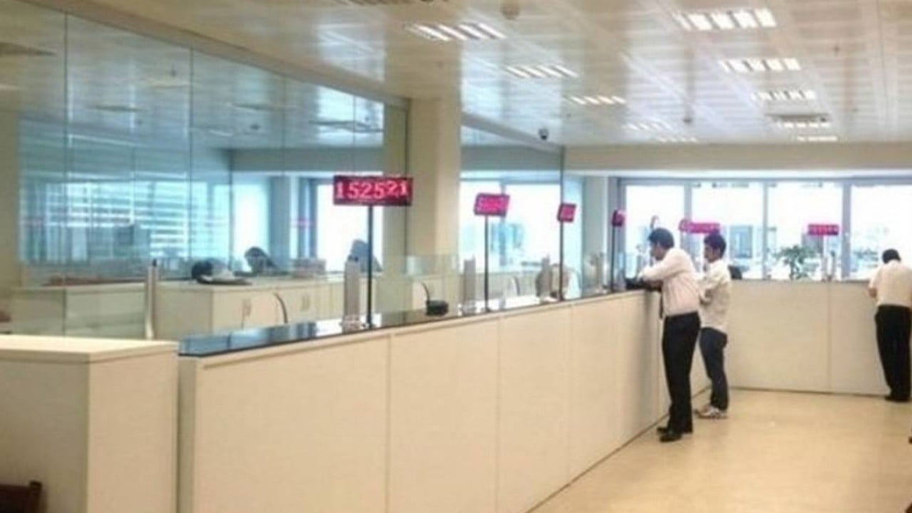 Ülkede büyük şok: Son 3 ayda 483 banka şubesi kapatıldı