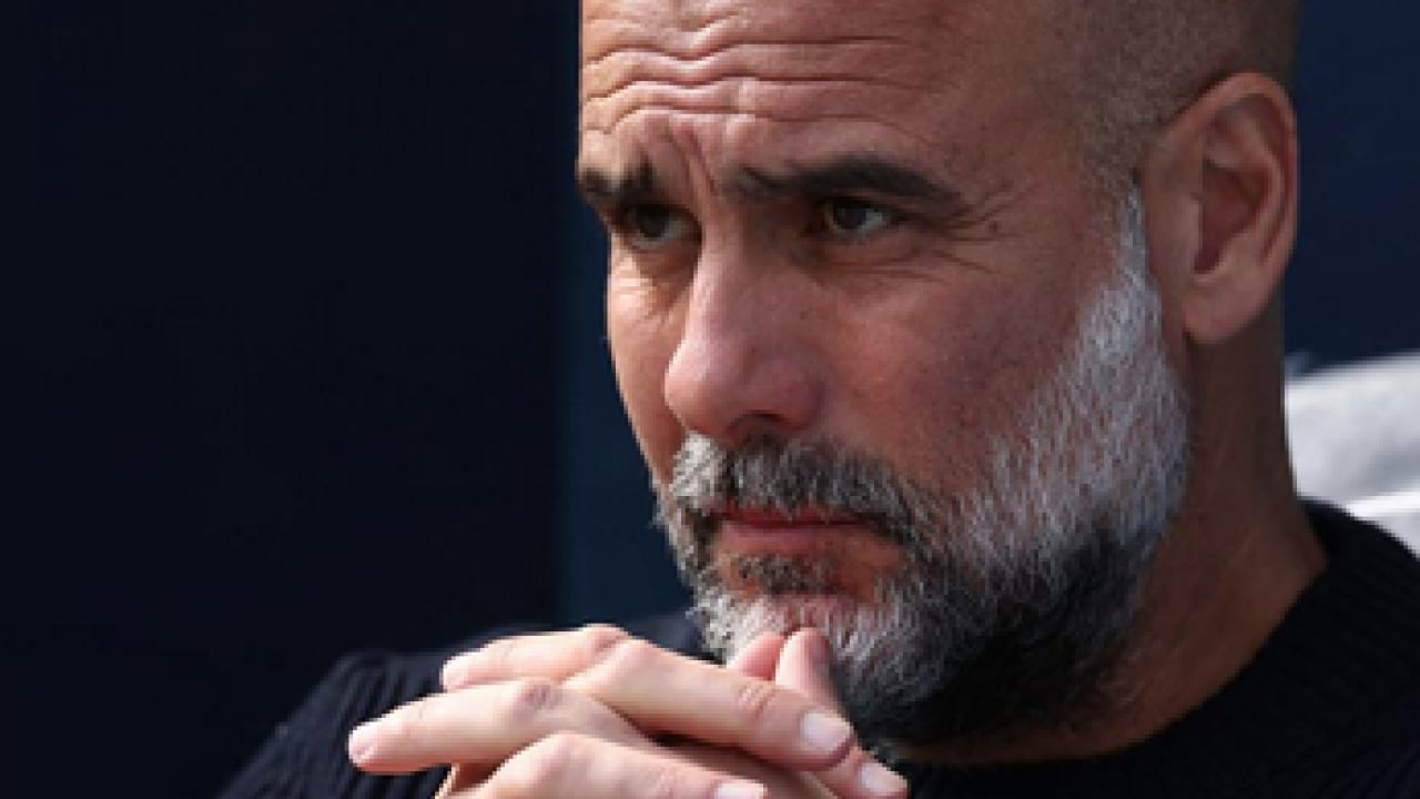 Ülkede çalan alarm zilleri sonrası kurtarıcı olacak? Guardiola milli takım yolunda