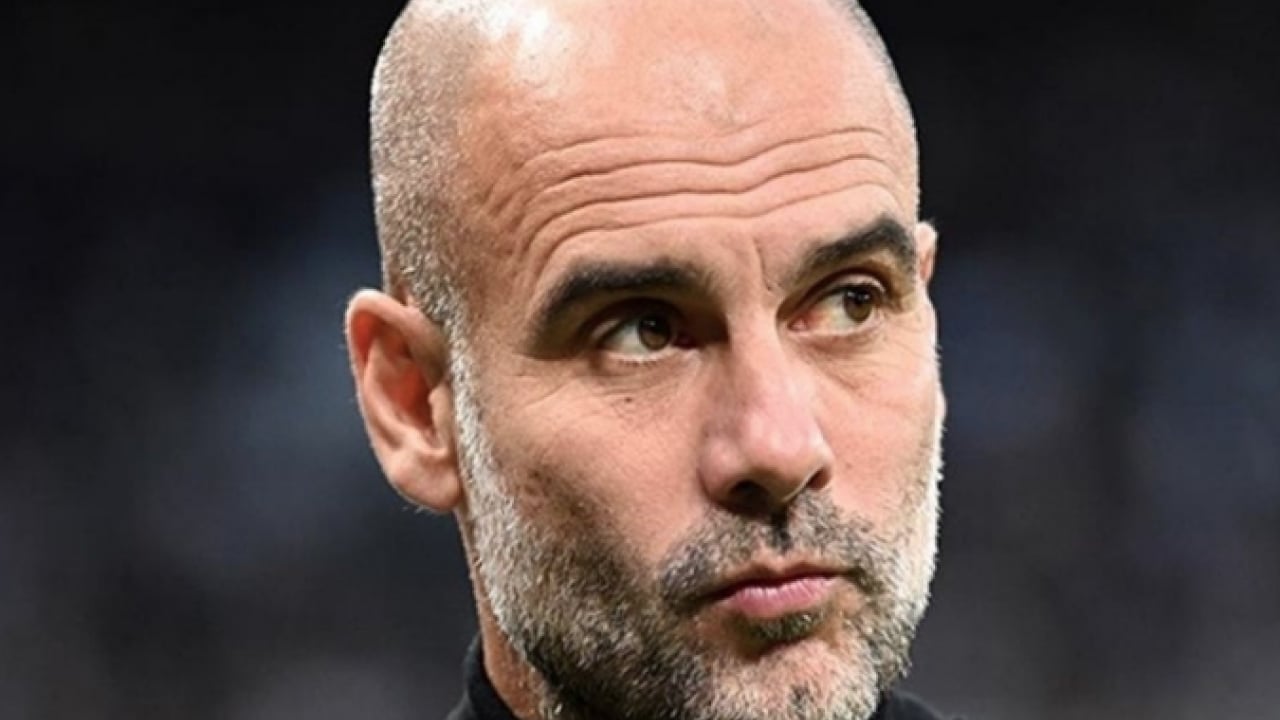 Foto - Ülkede çalan alarm zilleri sonrası kurtarıcı olacak? Guardiola milli takım yolunda