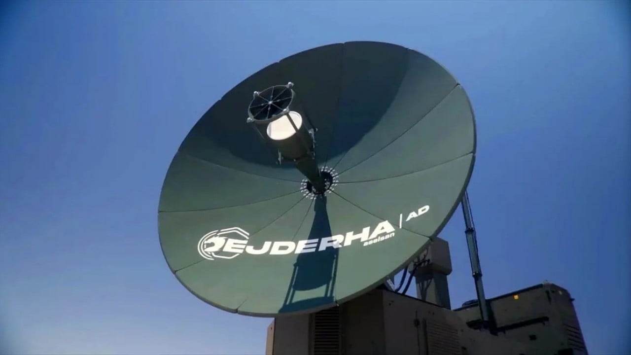 Foto - Ülkede depreme neden oldu: Türkiye'nin yeni silahı İHA'larımızı kör edecek