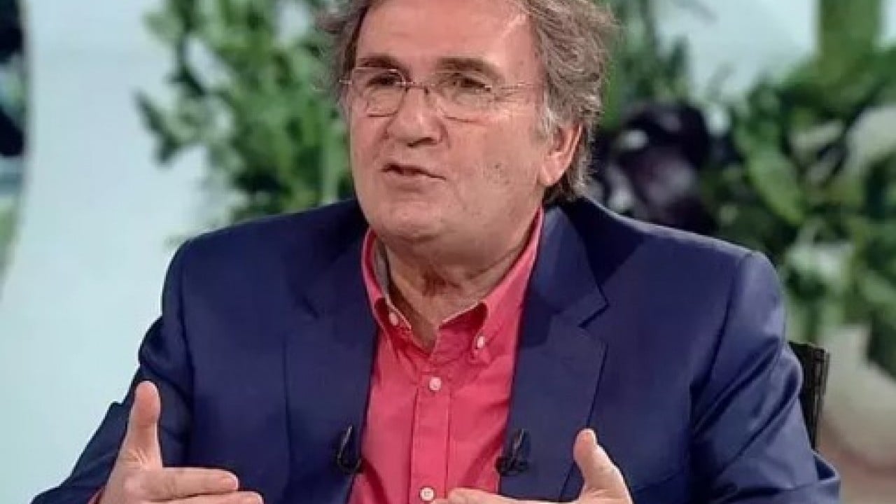 Foto - İbrahim Saraçoğlu'ndan şeker hastalarına öneri: 'Suyunu için yaprağını ayağınıza koyun'