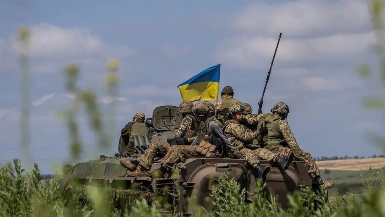 Foto - Ülkede kaos: 300 bin asker firar etti