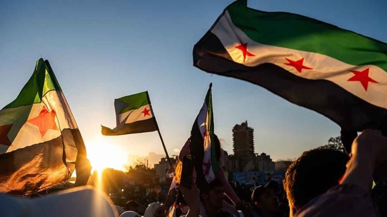 Foto - Ülkede kürtçe ulusal din oldu! Nevruz resmi tatil ilan edildi