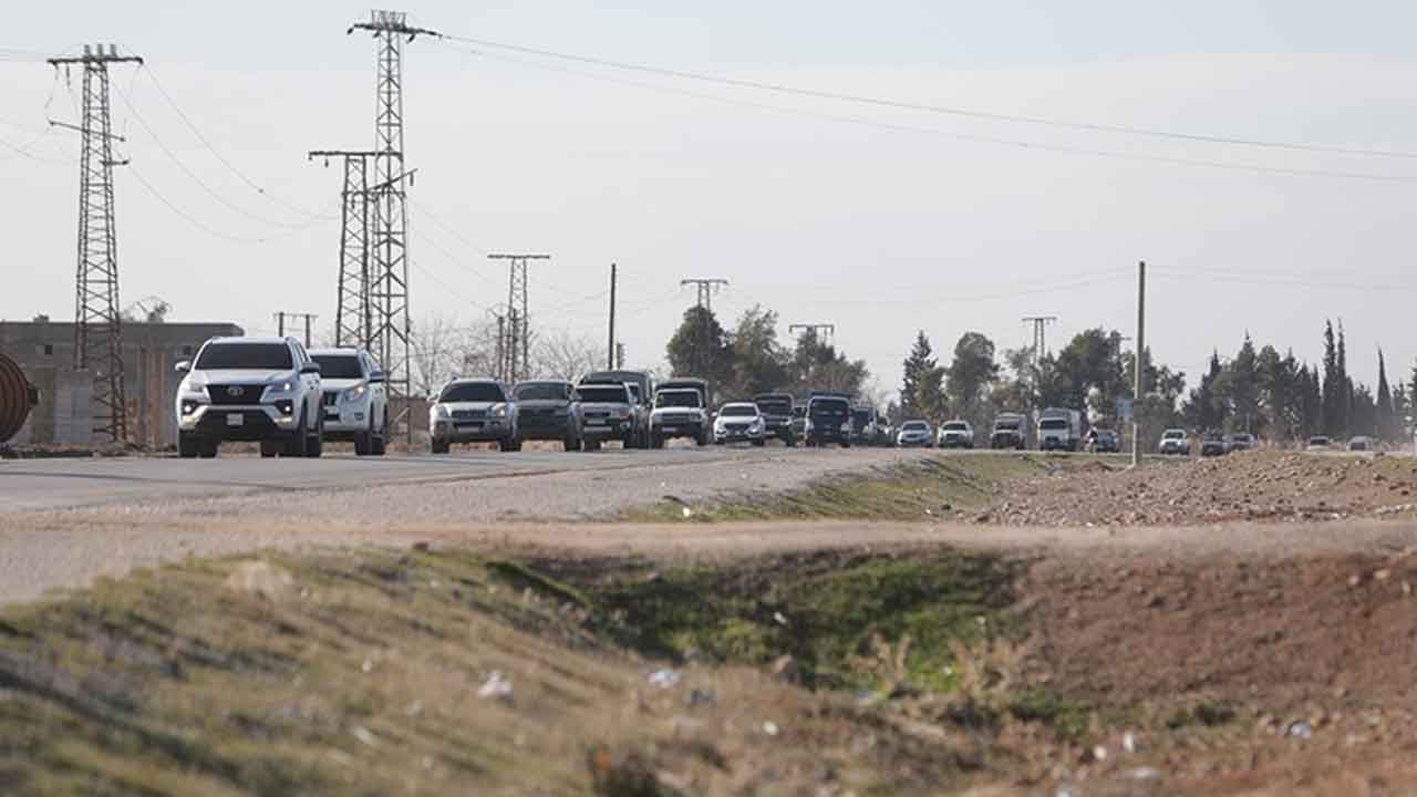 Foto - Ülkede kürtçe ulusal din oldu! Nevruz resmi tatil ilan edildi