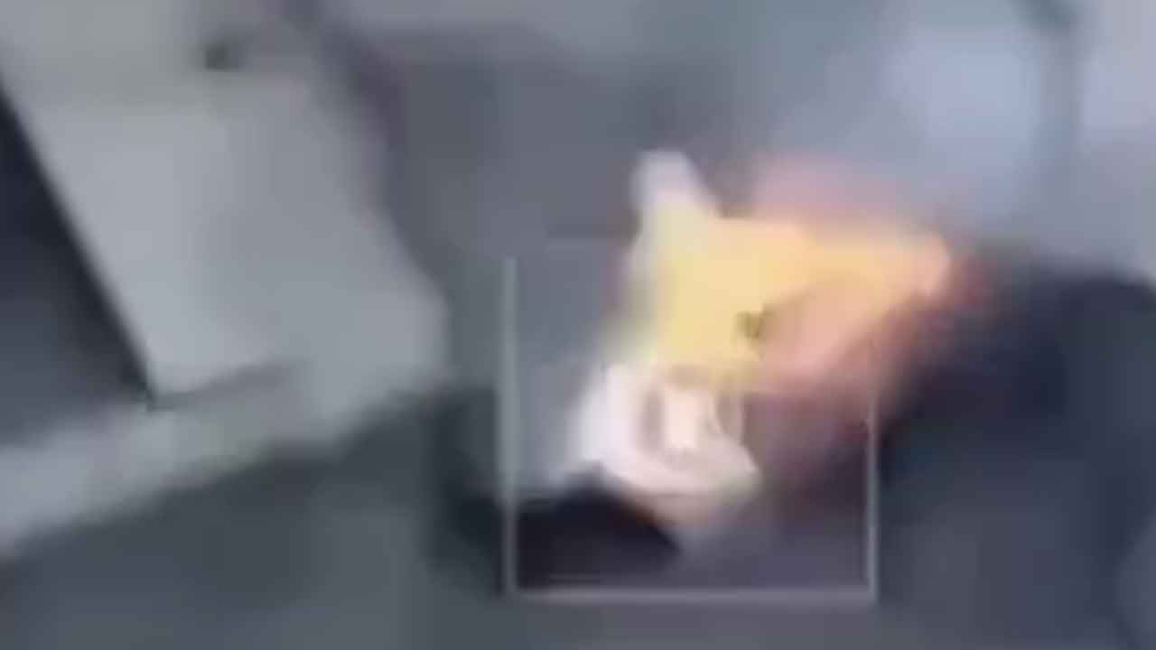 Foto - Ülkede ortalık karıştı: Bayraktar TB2 SİHA'lar peş peşe havalandı, önüne geleni ateşe verdi