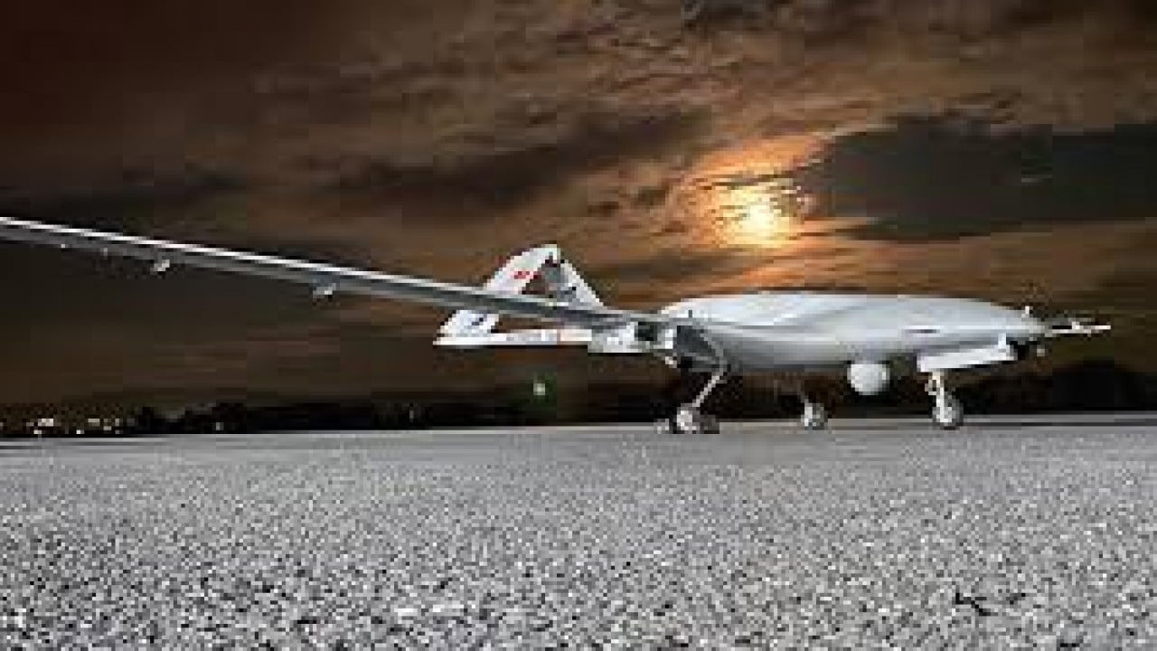 Foto - Ülkede TB2 korkusu! Böyle duyurdular: Türkiye ile orada İHA savaşı yaşayabiliriz