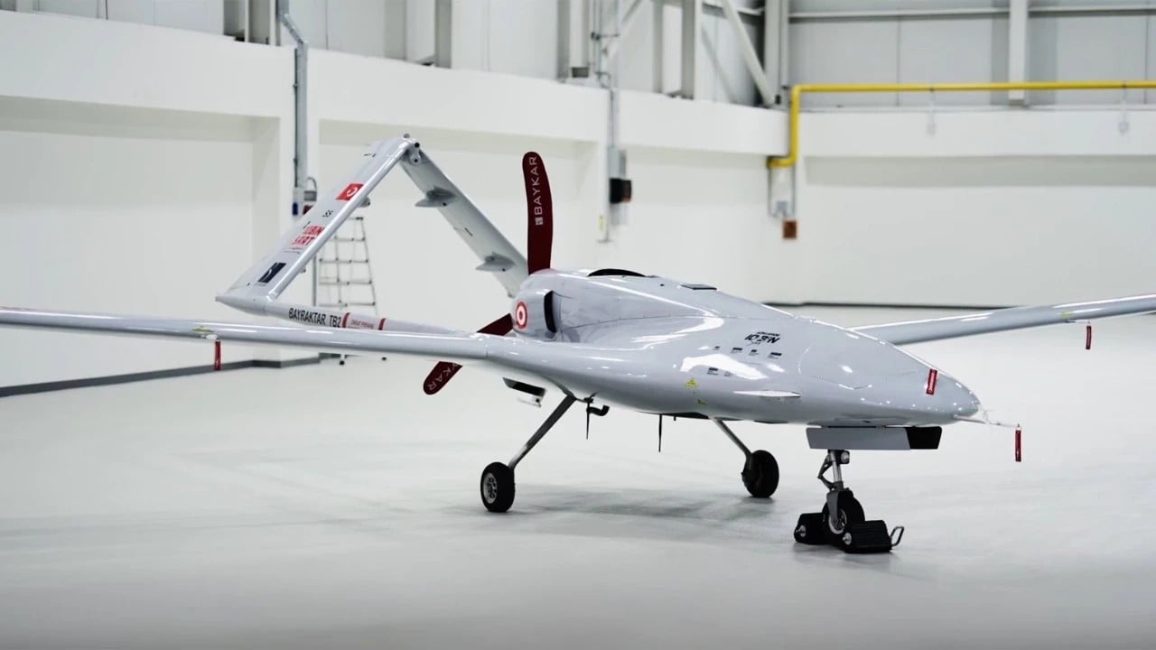 Foto - Ülkede TB2 korkusu! Böyle duyurdular: Türkiye ile orada İHA savaşı yaşayabiliriz