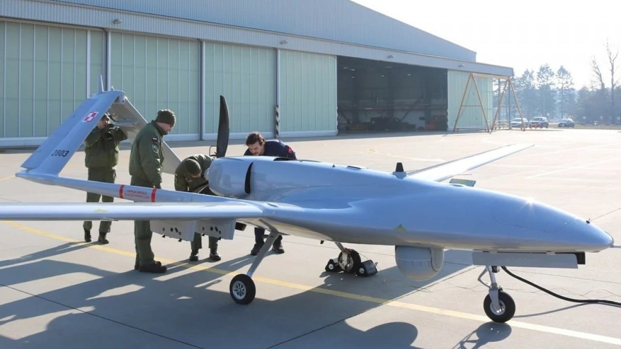 Foto - Ülkede TB2 korkusu! Böyle duyurdular: Türkiye ile orada İHA savaşı yaşayabiliriz