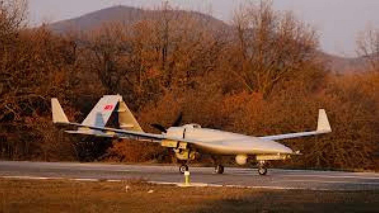 Foto - Ülkede TB2 korkusu! Böyle duyurdular: Türkiye ile orada İHA savaşı yaşayabiliriz