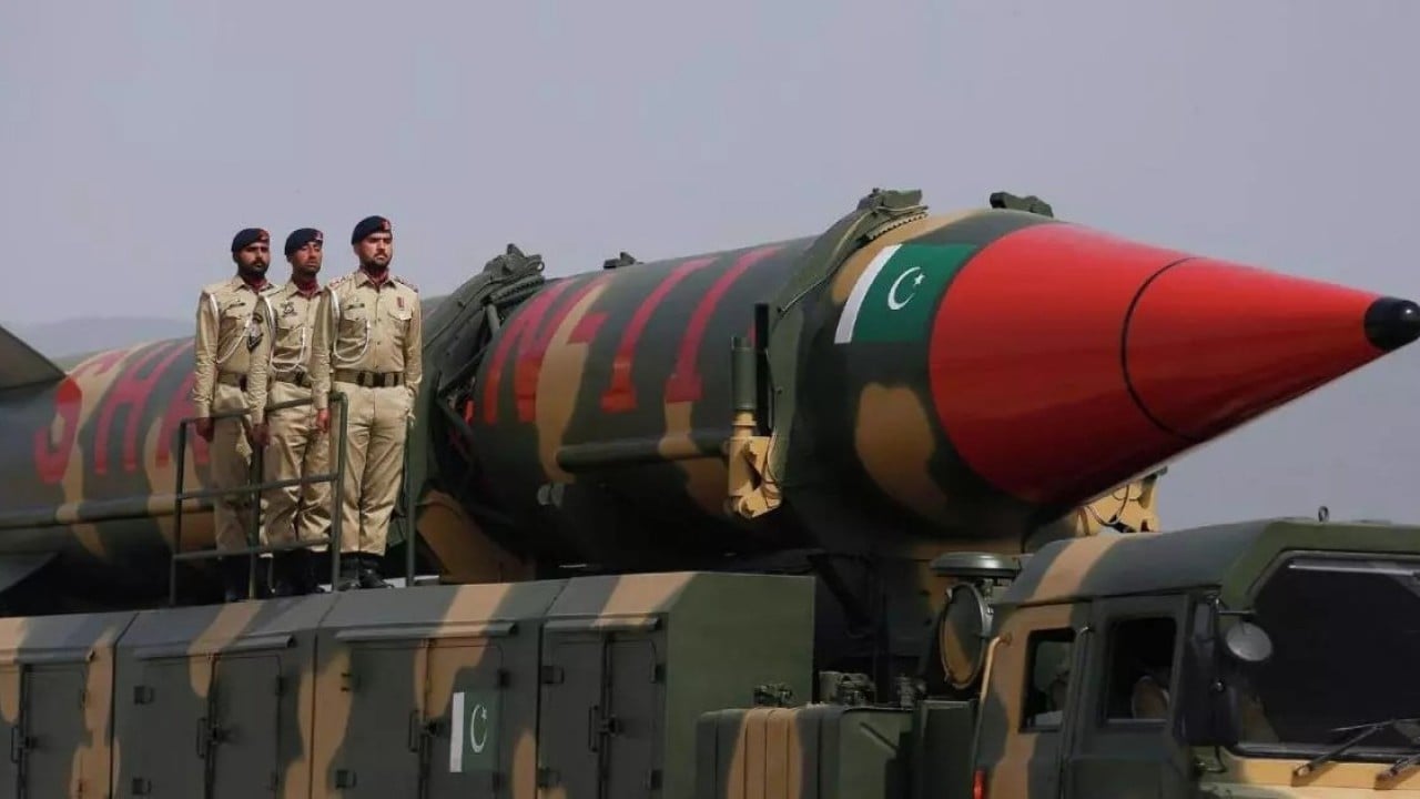 Foto - Ülkede Türkiye korkusu patladı: Nükleer tehdit altında yaşamaktansa 10 bin füzeyi tercih ederim