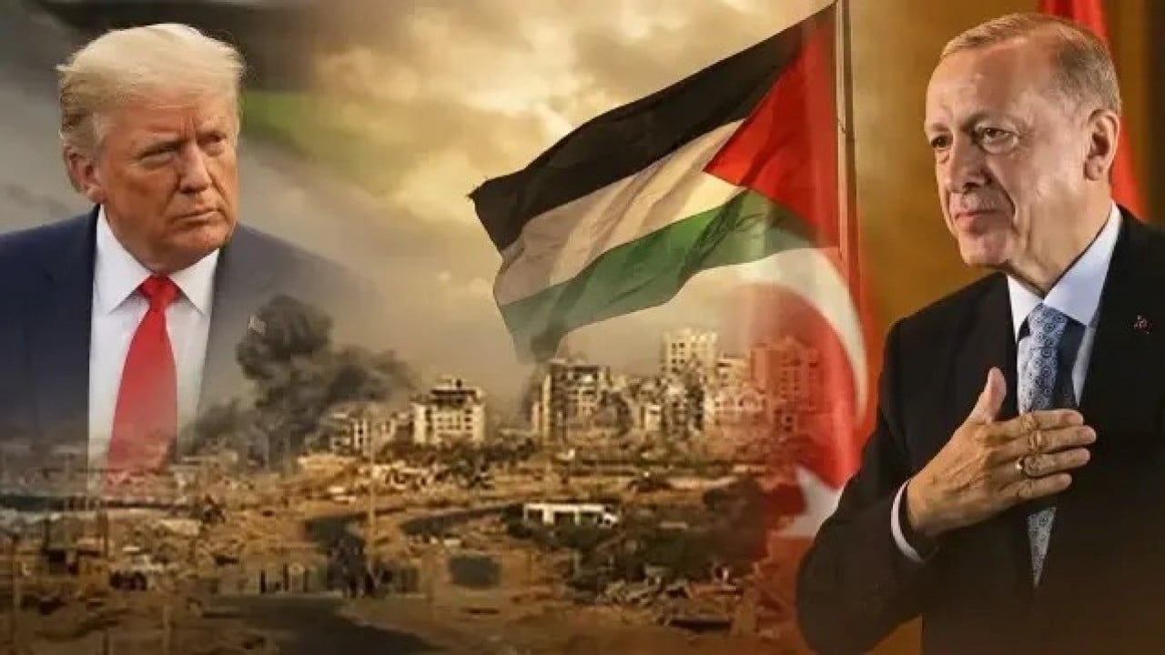 Foto - Ülkede Türkiye korkusu patlak verdi! 'Asıl kabus şimdi başlıyor' diyerek duyurdular