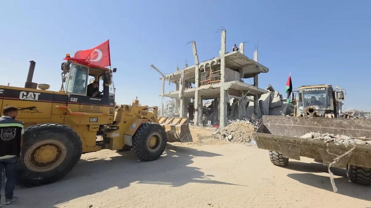 Foto - Ülkede Türkiye korkusu patlak verdi! 'Asıl kabus şimdi başlıyor' diyerek duyurdular