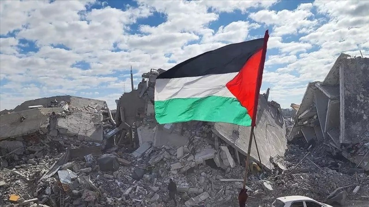 Foto - Ülkede Türkiye korkusu patlak verdi! 'Asıl kabus şimdi başlıyor' diyerek duyurdular