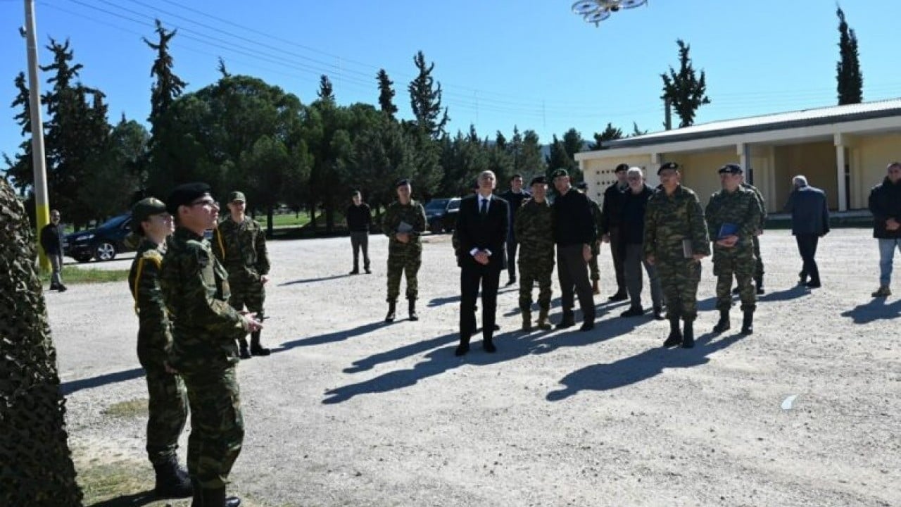 Foto - Ülkede Türkiye paniği: Şakaya ayıracak vaktimiz yok, karşımızda bizden 10 kat daha büyük bir tehdit var