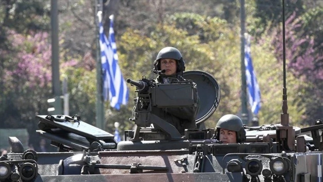 Foto - Ülkede Türkiye paniği: Şakaya ayıracak vaktimiz yok, karşımızda bizden 10 kat daha büyük bir tehdit var