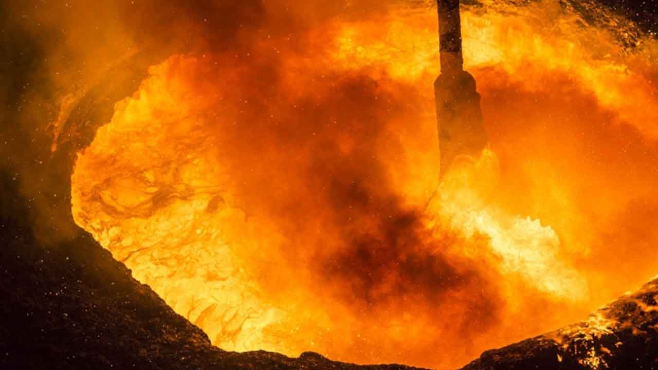 Foto - Ülkede yetkililer topa girdi: Hükümet Çinli şirkete el koydu