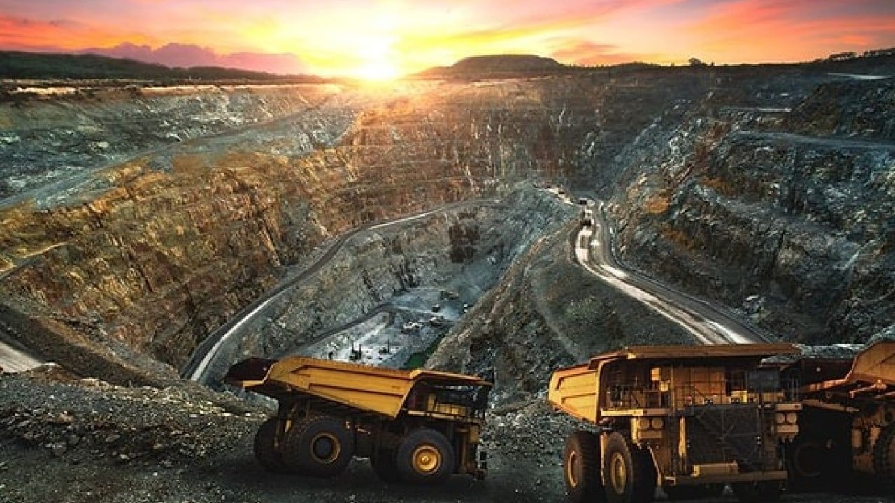 Foto - Ülkedeki nadir toprak elementine çökecekler: 2,8 milyar dolara satın aldılar