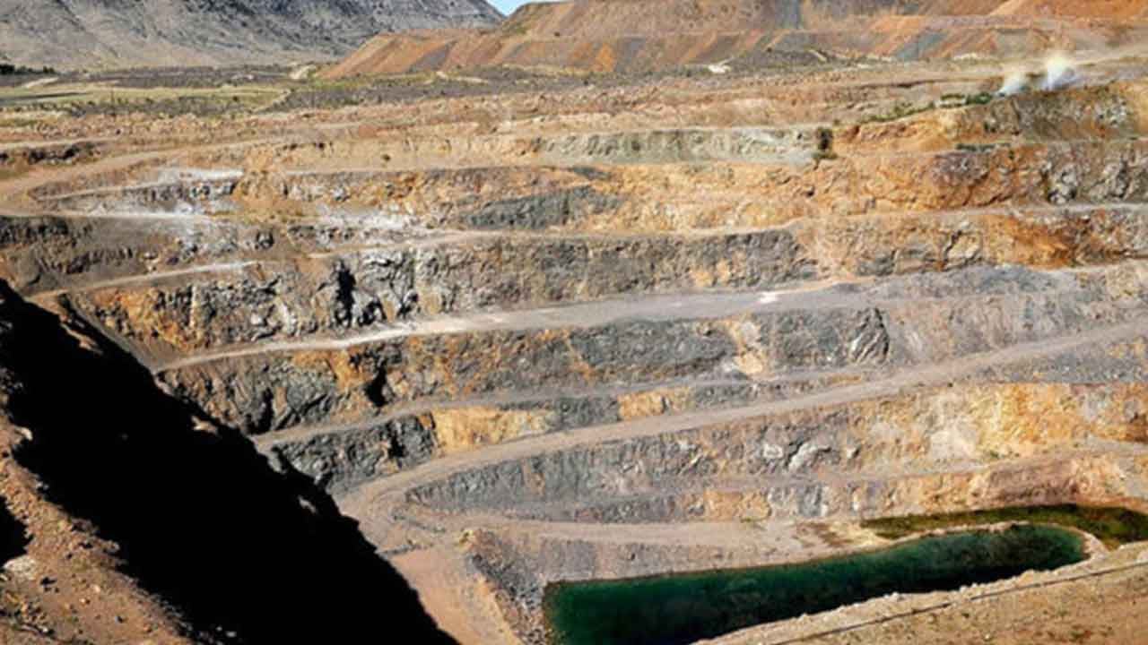 Foto - Ülkedeki nadir toprak elementine çökecekler: 2,8 milyar dolara satın aldılar
