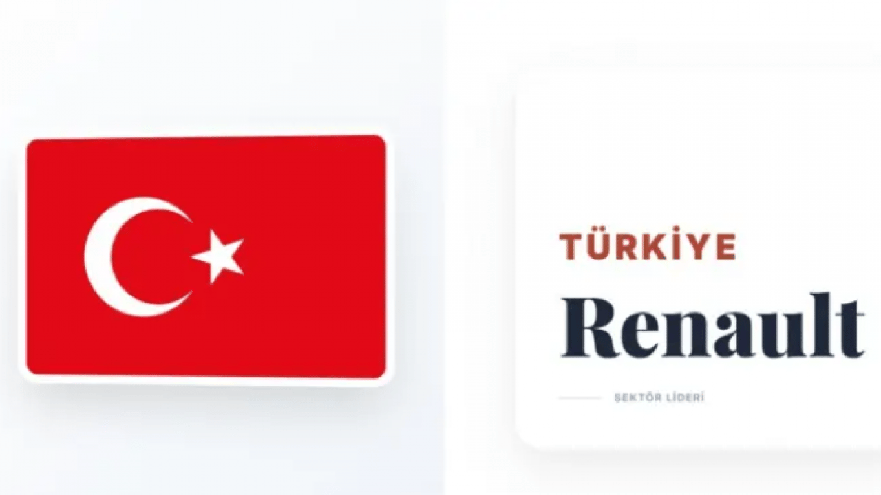 Foto - Ülkelere göre en gözde otomobil markaları belli oldu! Türkiye'de lider hangisi?