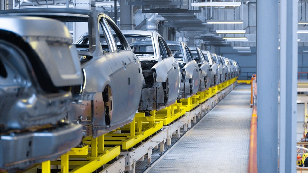 Foto - Ülkeler tek tek açıklandı: Türk otomotiv sektöründe müthiş rekor!