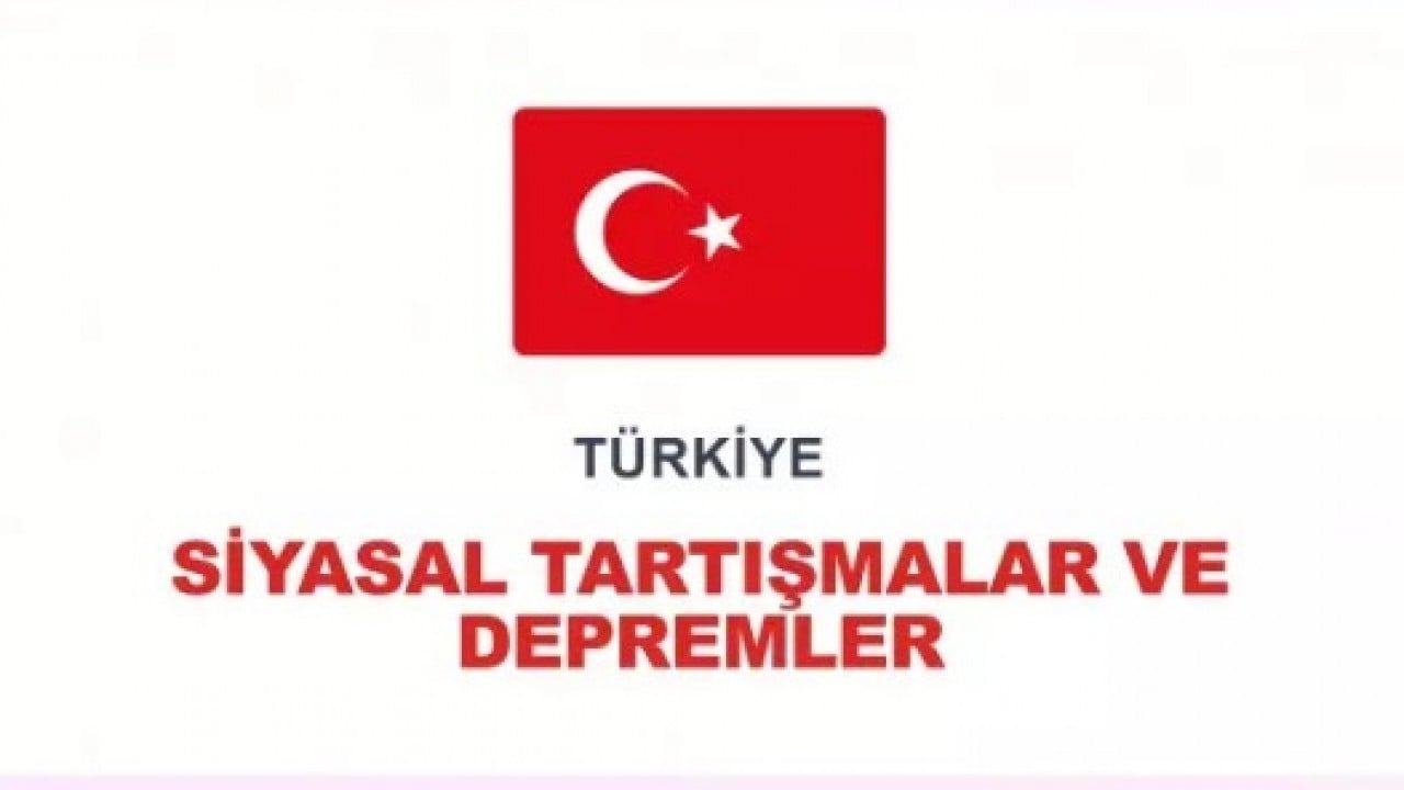 Foto - Ülkelerin başına bela olan sorunlar! Türkiye bu sorunla tanınıyor!