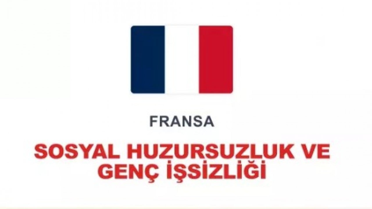 Foto - Ülkelerin başına bela olan sorunlar! Türkiye bu sorunla tanınıyor!