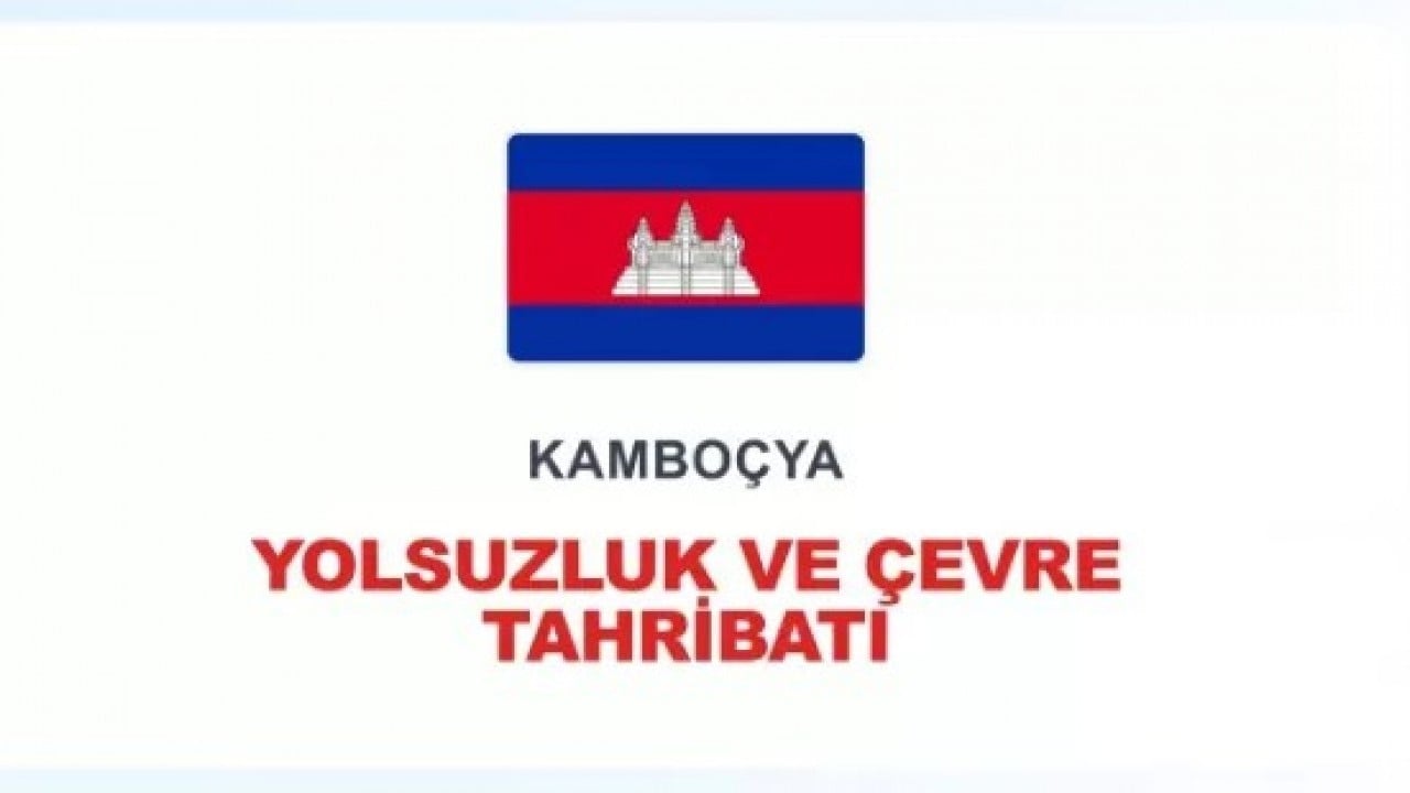 Foto - Ülkelerin başına bela olan sorunlar! Türkiye bu sorunla tanınıyor!