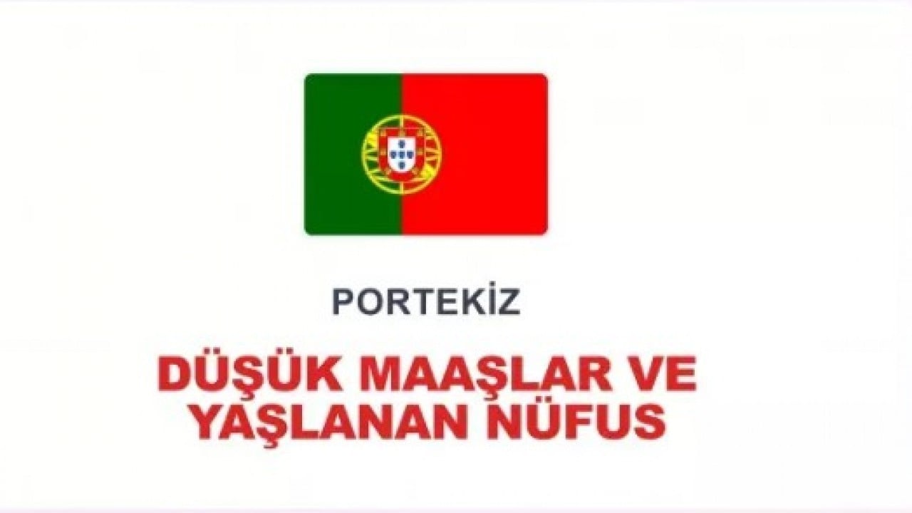 Foto - Ülkelerin başına bela olan sorunlar! Türkiye bu sorunla tanınıyor!