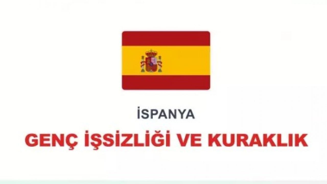 Foto - Ülkelerin başına bela olan sorunlar! Türkiye bu sorunla tanınıyor!