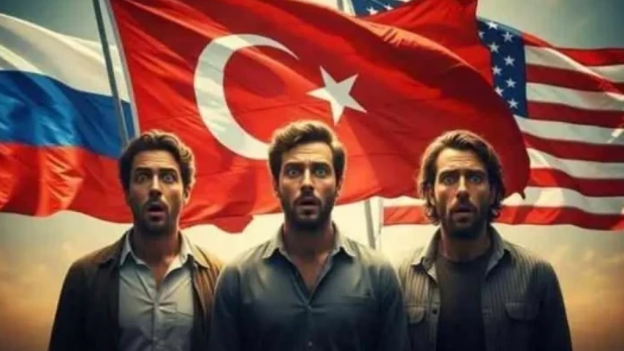 Foto - Ülkelerin hayalindeki meslekler belli oldu! İşte vatandaşların en çok olmak istediği meslekler!