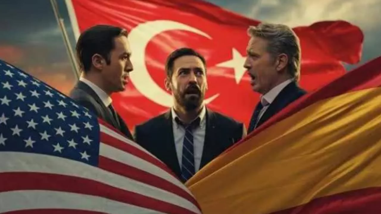 Foto - Ülkelerin kronik sorunları açıklandı: Meğer Türkiye denince akla bu geliyormuş!